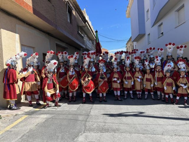 Armaos en Moratalla - 40